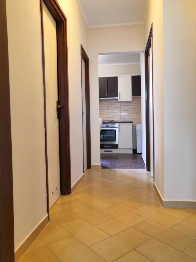 Newisland Family Apartman Sárvár Exterior foto