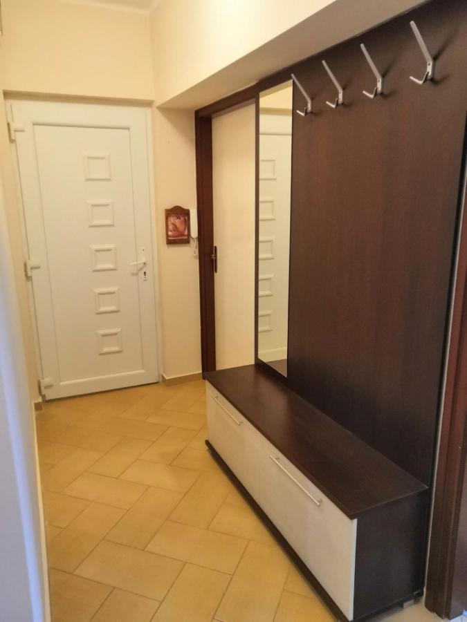 Newisland Family Apartman Sárvár Exterior foto