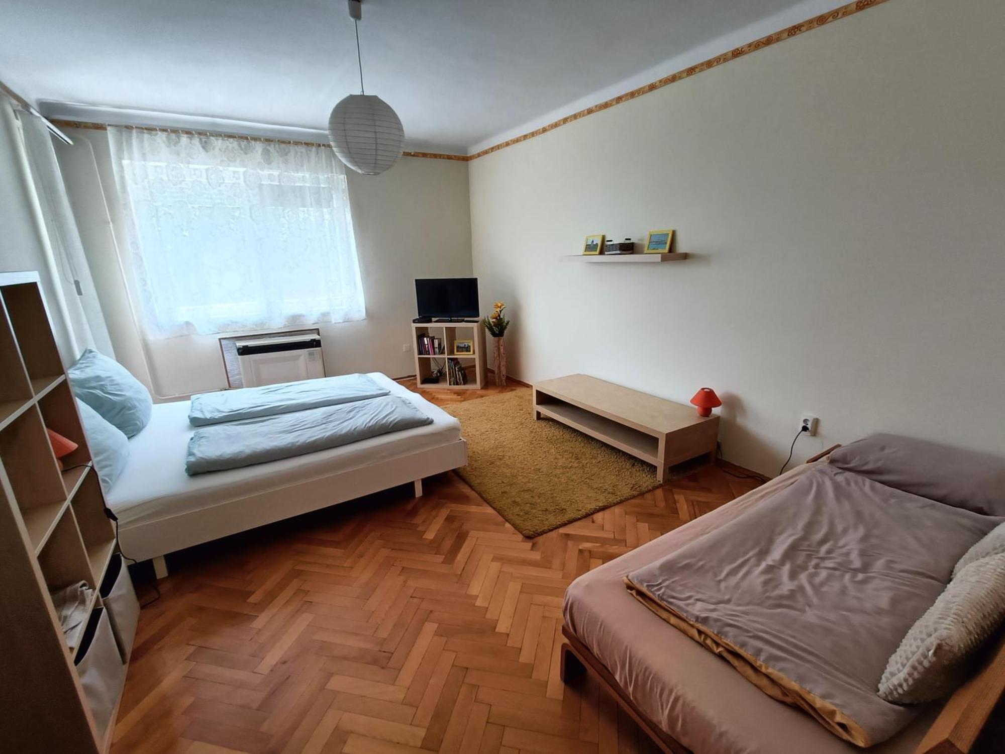 Newisland Family Apartman Sárvár Exterior foto