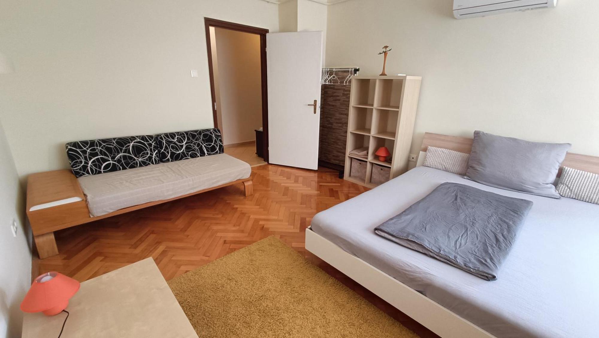 Newisland Family Apartman Sárvár Exterior foto