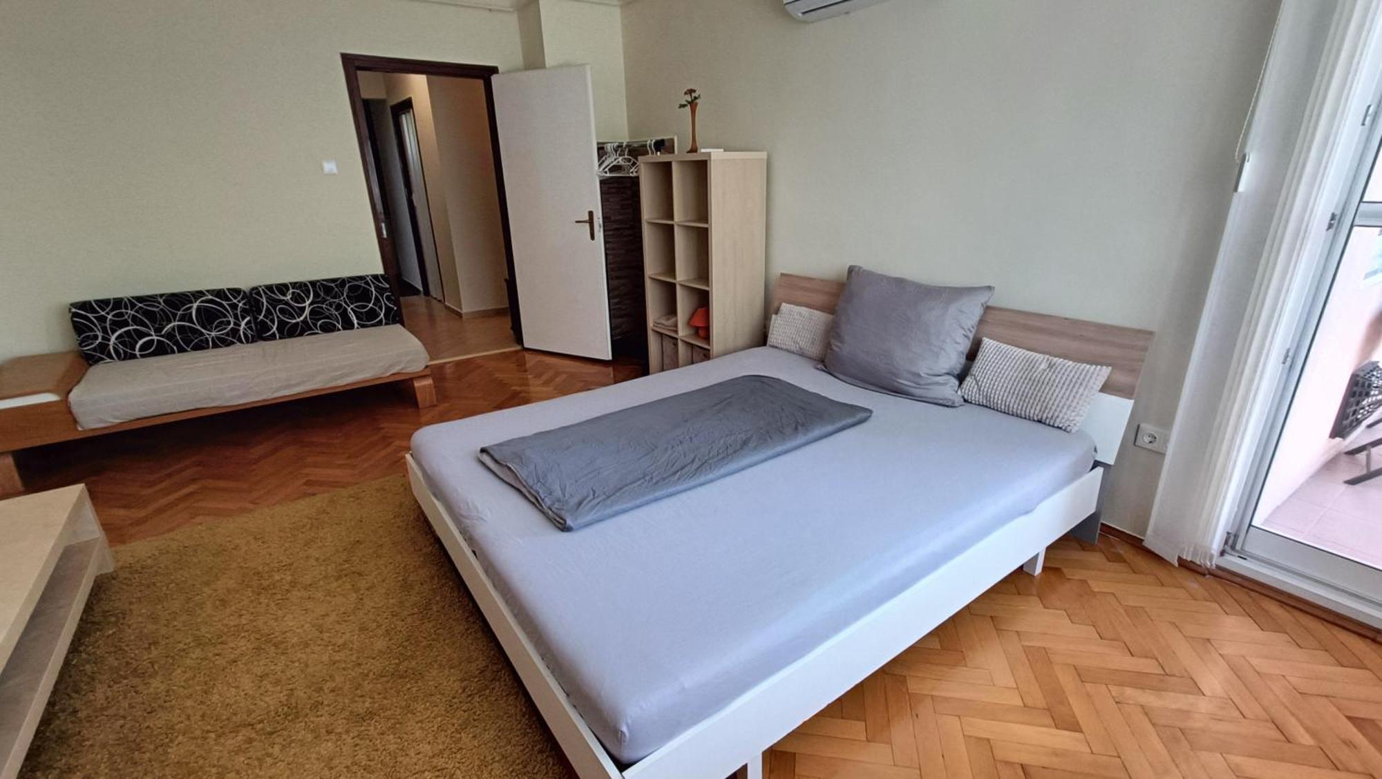 Newisland Family Apartman Sárvár Exterior foto